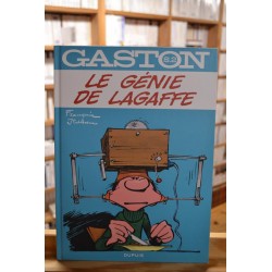 Gaston Le génie de Lagaffe BD occasion