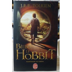 Bilbo le hobbit Tolkien Roman Poche Fantastique occasion