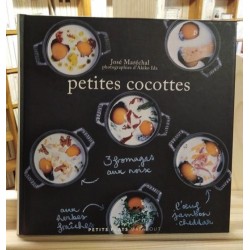 Petits plats - Petites cocottes Recettes cuisine livre d'occasion Lyon