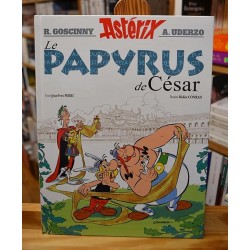 BD Astérix d'occasion Tome 36 - Le papyrus de César
