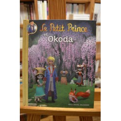 Le Petit Prince et Okoda