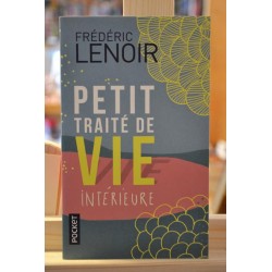 Petit traité de vie intérieure Frédéric Lenoir Pocket occasion