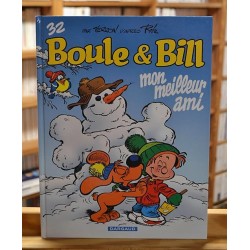 BD Boule & Bill d'occasion - Tome 32 : Mon meilleur ami