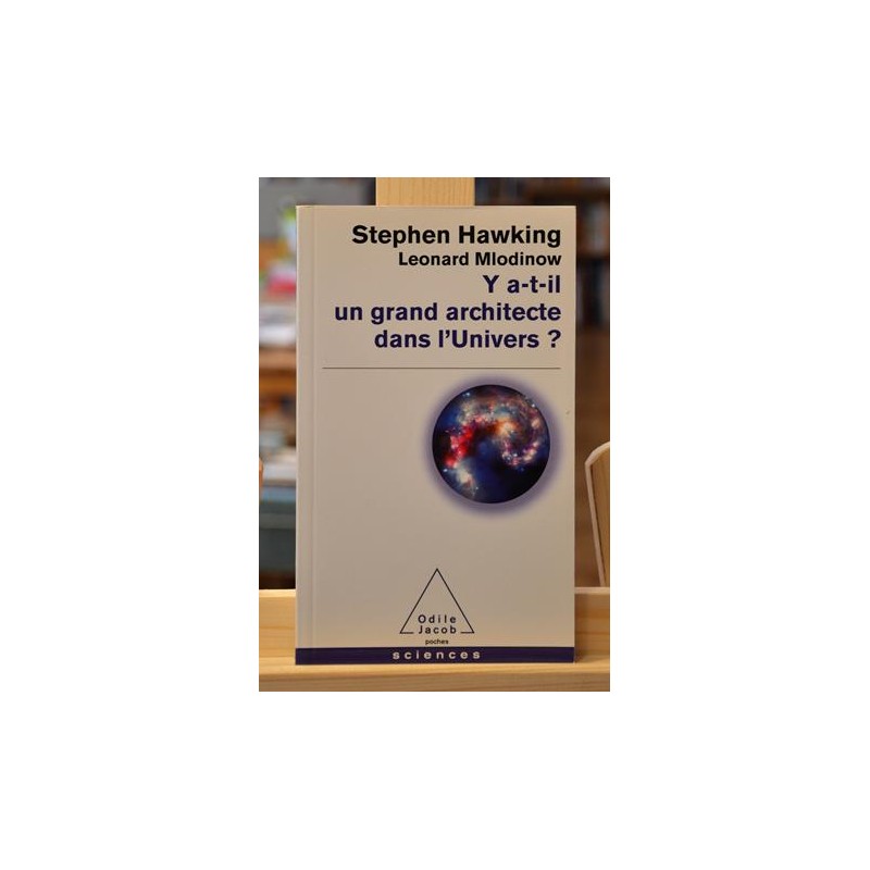 Y atil un grand architecte dans