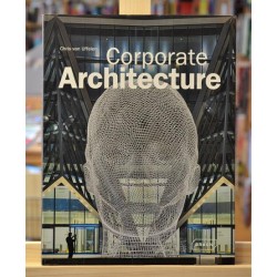 Corporate Architecture van Uffelen Braun publishing Architecture Livre occasion