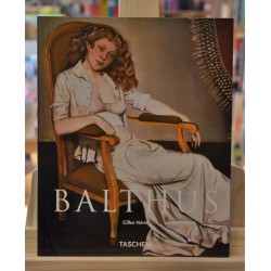 Balthus Taschen livre Peinture occasion Lyon