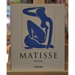 Henri Matisse Taschen livre Peinture occasion Lyon