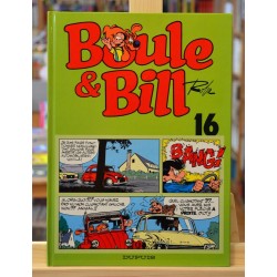 Boule & Bill Tome 16 BD occasion