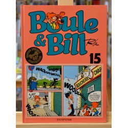 Boule & Bill - Tome 15 Attention, chien marrant BD occasion