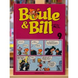 Boule & Bill Tome 9 BD occasion