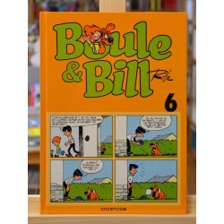 Boule & Bill Tome 6 BD occasion