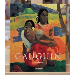 Paul Gauguin Taschen livre Peinture occasion Lyon