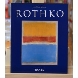 Mark Rothko Taschen livre Peinture occasion Lyon