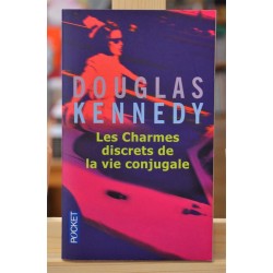 Les charmes discrets de la vie conjugale Douglas Kennedy Pocket Roman Poche occasion