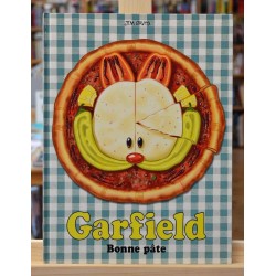 BD occasion Garfield Tome 62 - Bonne pâte