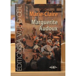 Livre d'occasion en grands caractères - Marie-Claire par Marguerite Audoux
