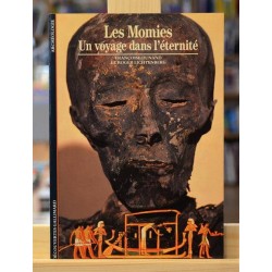 Découvertes Gallimard - Les momies livre d'occasion Lyon