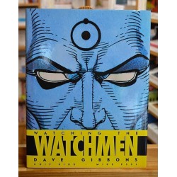 The Watchmen Hors-série - Watching the Watchmen BD occasion