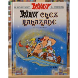 BD  d'occasion Astérix Tome 28 - Astérix chez Rahazade