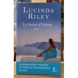 Roman d'occasion Le secret d'Helena par Lucinda Riley