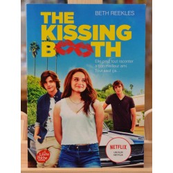 Romance ado d'occasion The kissing booth 1 par Beth Reekles