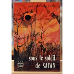 Livre de poche d'occasion Sous le soleil de Satan de Georges Bernanos