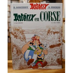 BD Astérix d'occasion Tome 20 - Astérix en Corse
