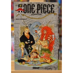 One Piece Tome 31 Édition...