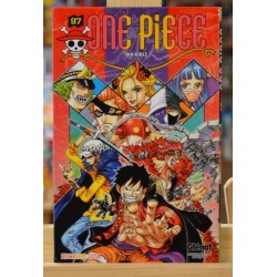 Manga One Piece d'occasion Tome 97 - Ma bible