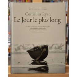 Livre d'occasion Le Jour le plus long  de Cornelius Ryan aux Éditions Ouest-France