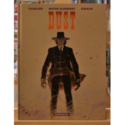 BD Blueberry d'occasion  Tome 28 - Dust chez Dargaud