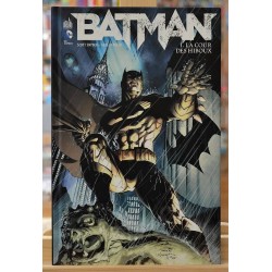 BD comics d'occasion Batman Tome 1 - La cour des hiboux