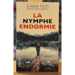 Livre d'occasion La Nymphe endormie de Ilaria Tuti chez Pocket