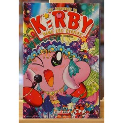 Manga d'occasion Kirby dans les étoiles Tome 7  chez Soleil