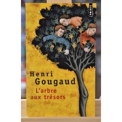 Livre d'occasion L'arbre aux trésors de Henri Gougaud chez Points