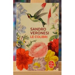 Livre d'occasion Le colibri de Sandro Veronesi en Poche