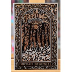 Livre d'occasion Blackwater 5 La fortune de Michael McDowell chez Monsieur Toussaint-Louverture