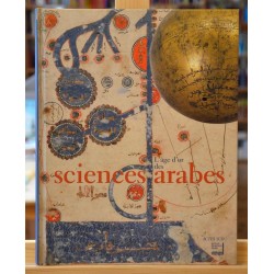 Livre d'occasion L'âge d'or des sciences arabes, L'Institut du Monde Arabe Paris