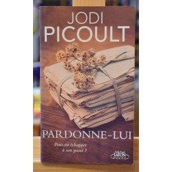 Livre d'occasion Pardonne-lui de Jodi Picoult en poche Michel Lafon