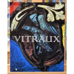Livre Vitrail d'occasion Vitraux - Musée National du Moyen-Age - Thermes et Hôtel de Cluny