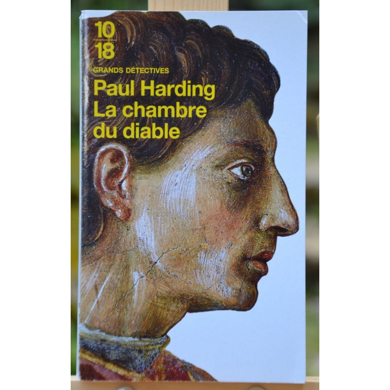 Une enquête de frère Athelstan et John Cranston, Grands détectives 10*18 en occasion