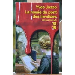 Policier historique
Une enquête de Clémence de Rosmadec, Grands détectives 10*18 en occasion