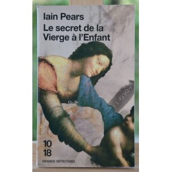 Le secret de la Vierge à...