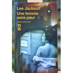 Policier historique, Une enquête de Sarah Tanner, Grands détectives 10*18 occasion