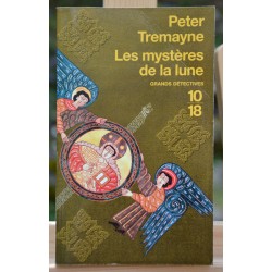 Policier historique, Une enquête de soeur Fidelma, Grands détectives 10*18 occasion