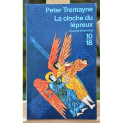 Une enquête de soeur Fidelma, Policier historique Irlande, Grands détectives 10*18 occasion