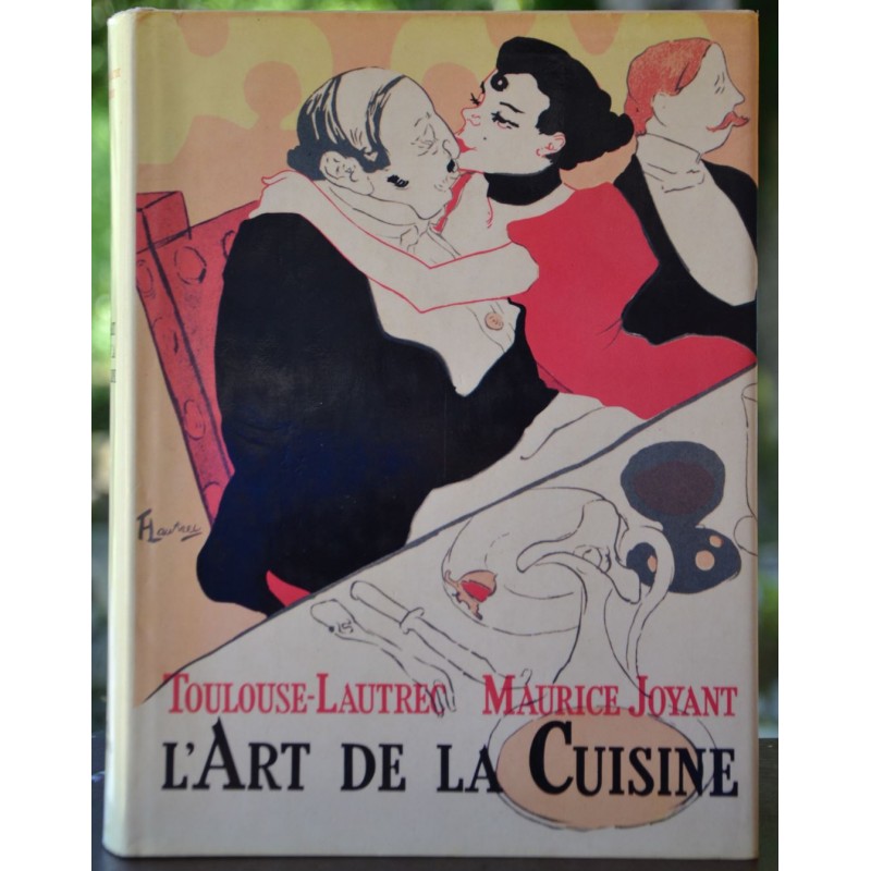 Livre de cuisine ancien d'occasion Le Magasin des Livres