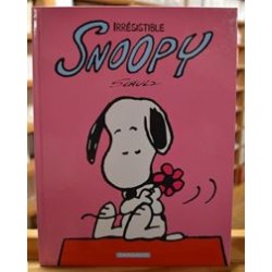 Snoopy Tome 7 - Irrésistible Snoopy BD occasion