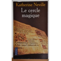 Katherine Neville en poche Livres occasion