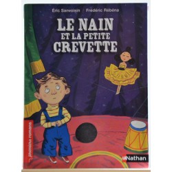 Les premiers romans dès 7 ans chez Nathan en occasion Le Magasin des Livres